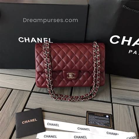 least expensive chanel boy bag dupe|chanel duplicate bags.